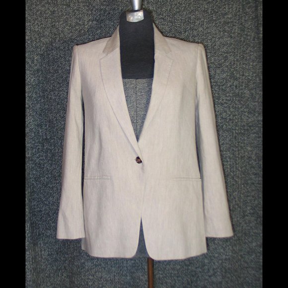 Club Monaco Summer Jacket L0027 - Picture 1 of 3